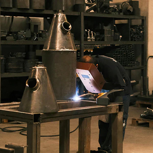 15 Small Welding Project Ideas For 2025