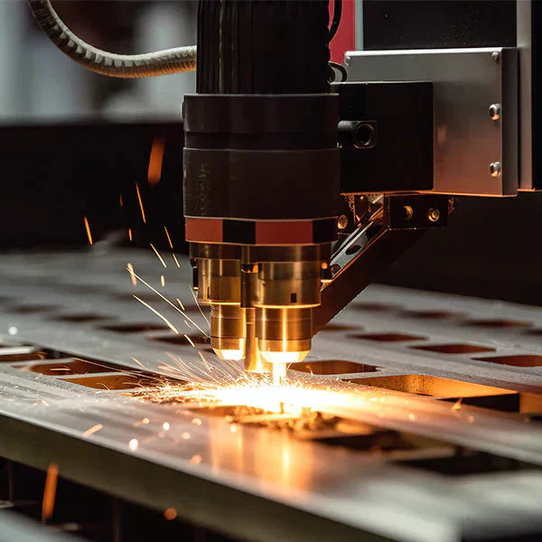 Clean, Cut, Weld: Exploring 3 Major Industrial Uses of Laser