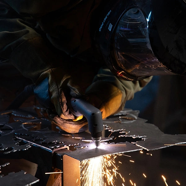 How To Select Air Compressor For Your Plasma Cutter