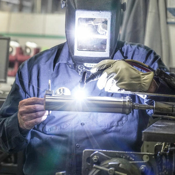 How Does Welding Impact Society: Transforming Modern Infrastructure 3 How Does Welding Impact Society: Transforming Modern Infrastructure
