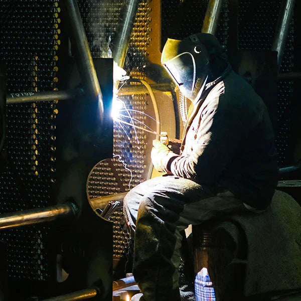 Stick Welding Safety Tips: How to Protect Yourself