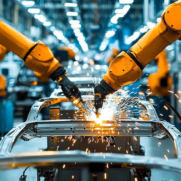 Understanding Automated Welding and Future Trends