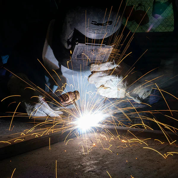 Welding Safety: How to Prevent Burns, Fire, and Explosions