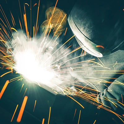 Welding Safety For New Welders And Beginners