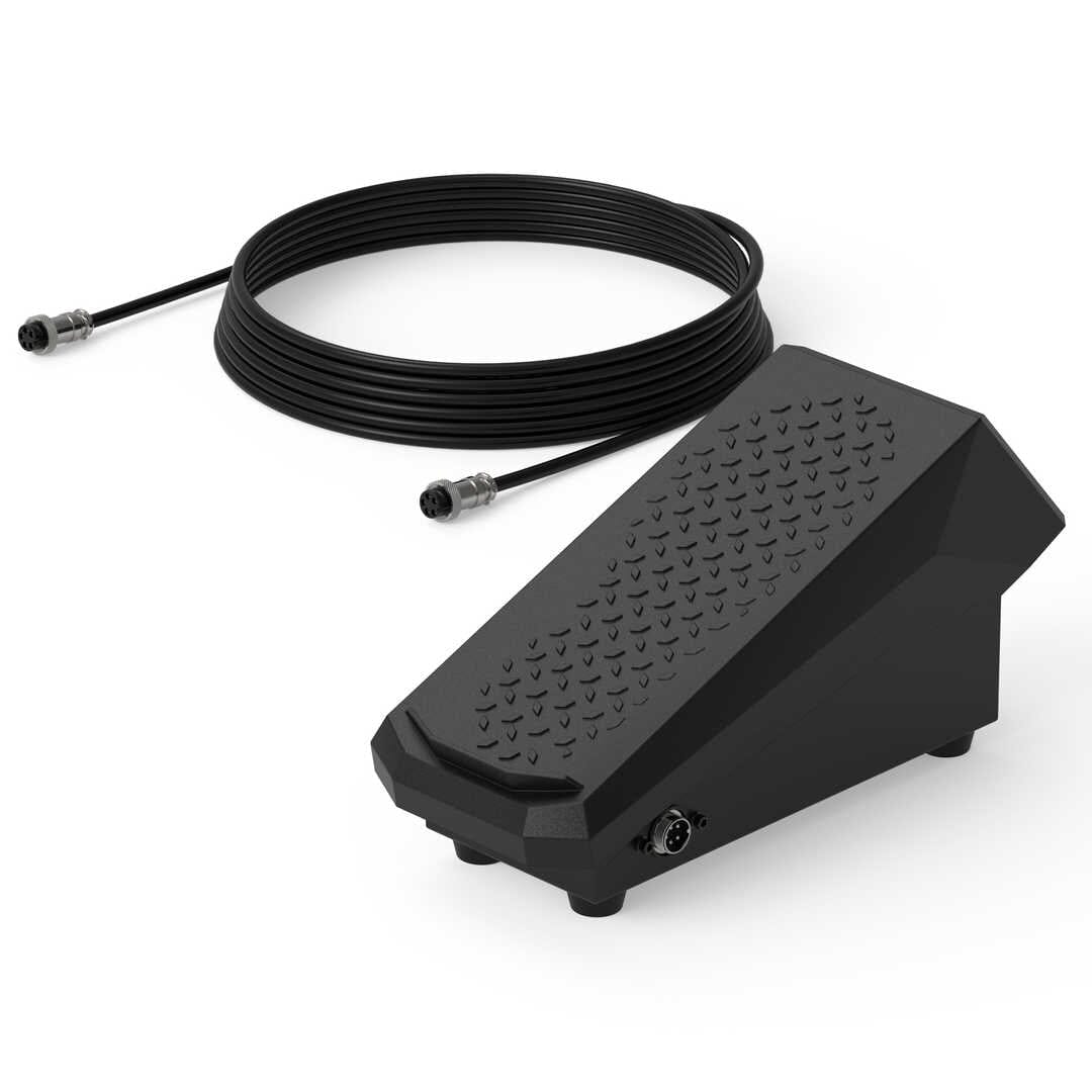esab pedal TIG Foot Pedal Amp Control | Compatible for ACDC Welder