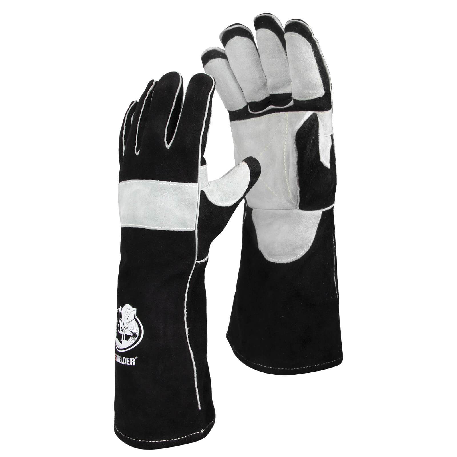 Heat Resistant Welding Gloves YesWelder