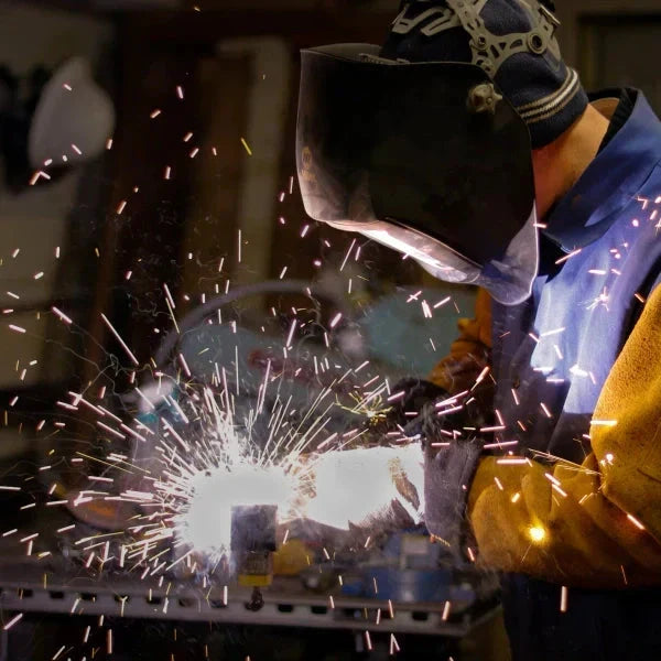 Is a 110V Welder Enough for Home Welding?