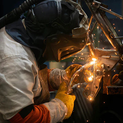 10 Most Common Welding Mistakes