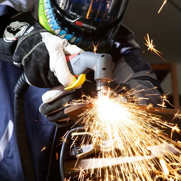 12 Tips To Improve Your Plasma Cutting Results