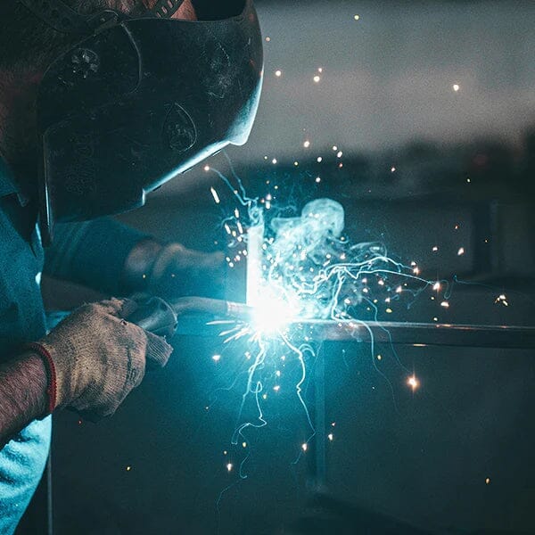 15 Cool Welding DIY Projects