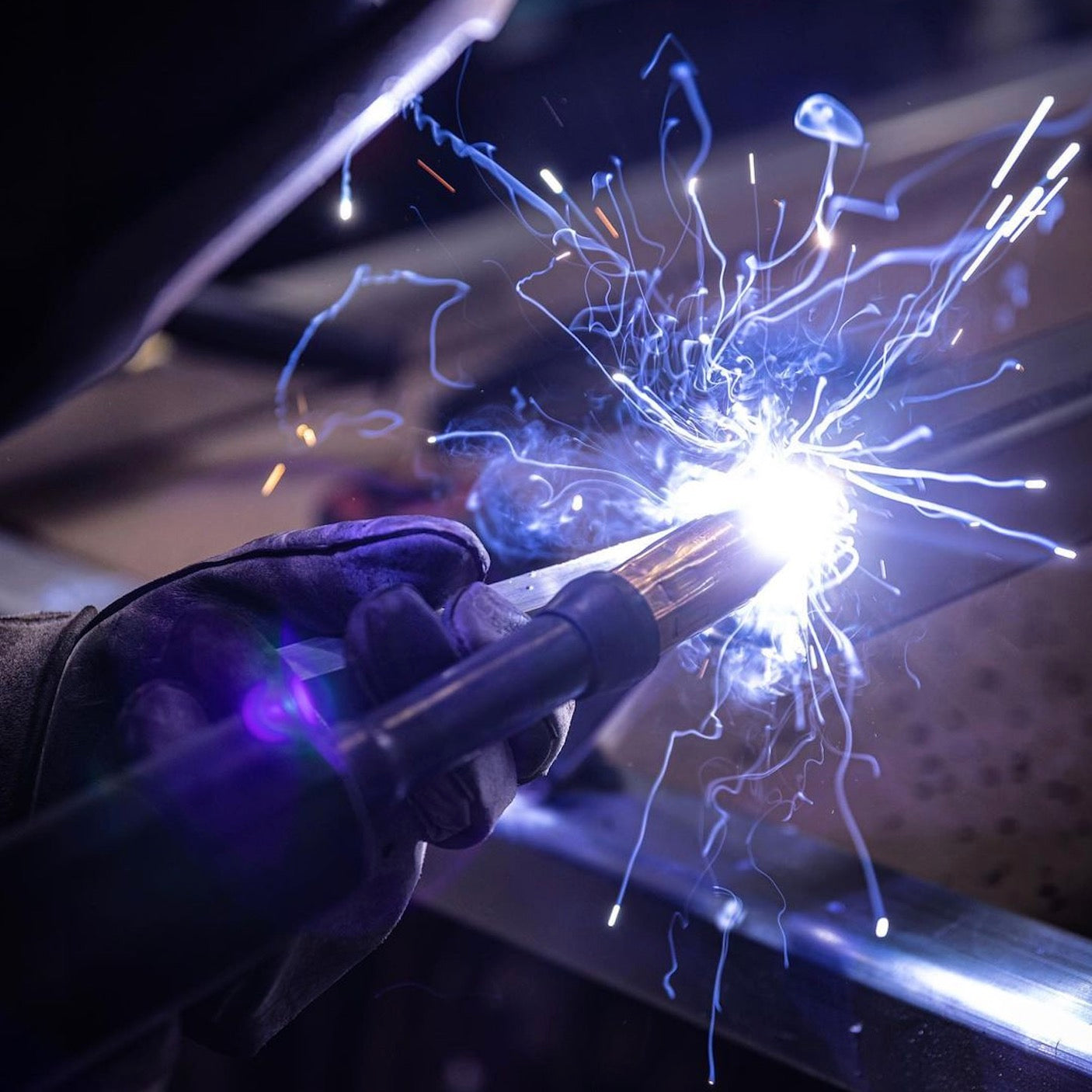 How to MIG weld different metal thicknesses | YesWelder