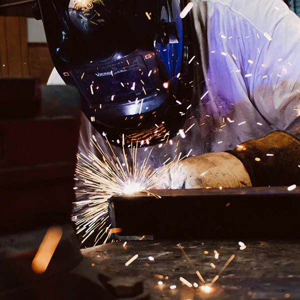 Beginner Welding at Home: Safety, Setup & Tips Guide