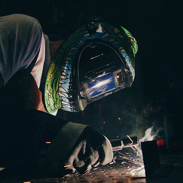 Common Stick Welding Defects And How To Deal With Them