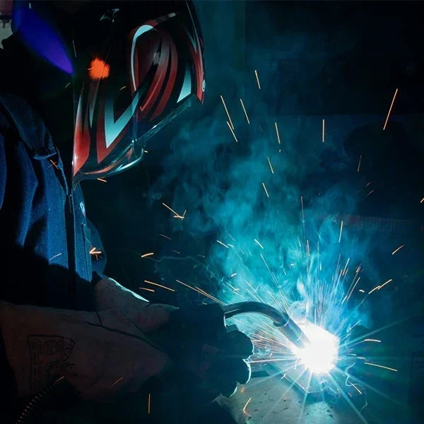 Different Types of Torches Used in Welding