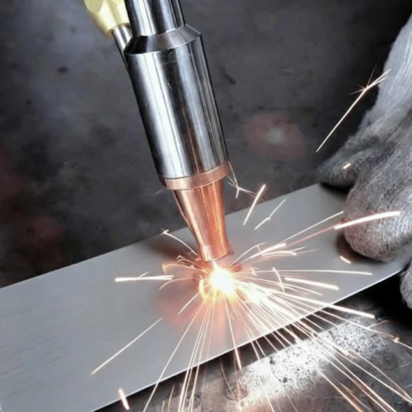 Fiber Laser Welding Explained: What It Is and How It Works