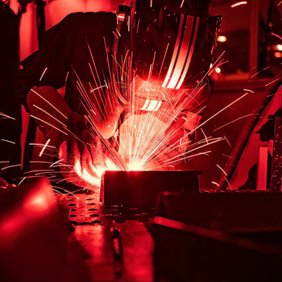 How To Avoid A Lack Of Fusion In Welding