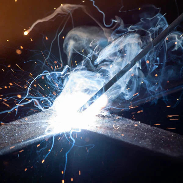 How To Avoid Slag Inclusions In Stick Welding