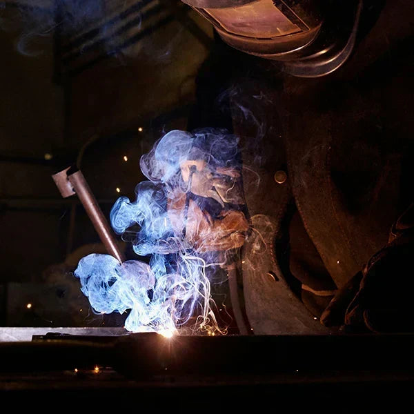How To Stick Weld Stainless Steel