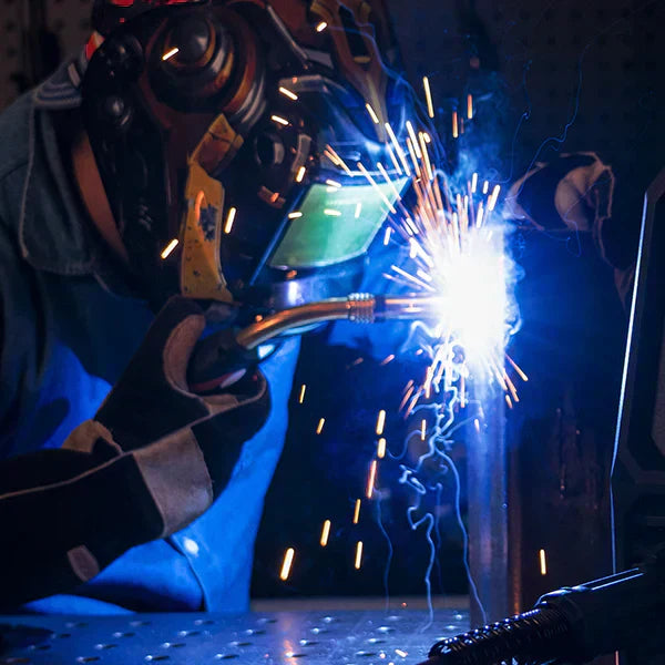 How to Choose Welding Gloves for Your Applications