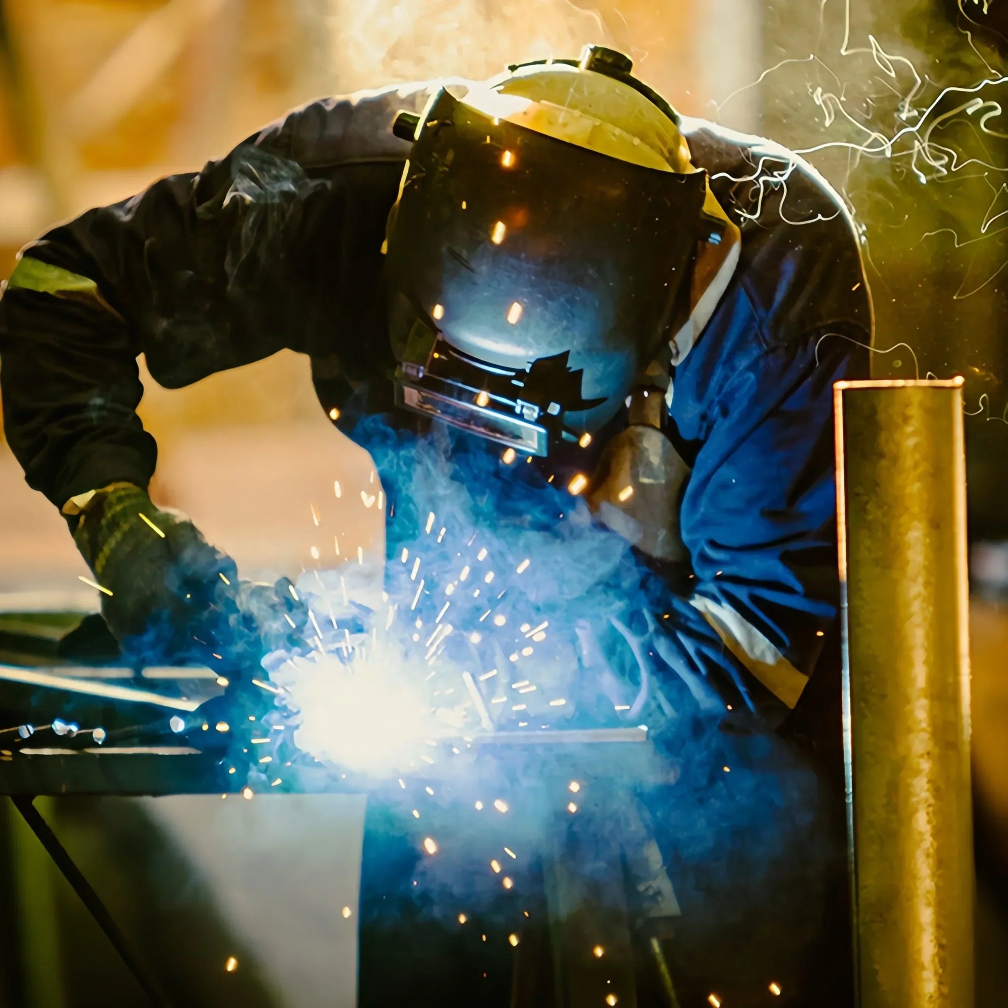 How to Choose the Right Cylinder Size for Welding?
