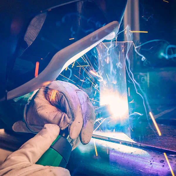 How to Set Gas Pressure For MIG Welding With Charts And Explanations