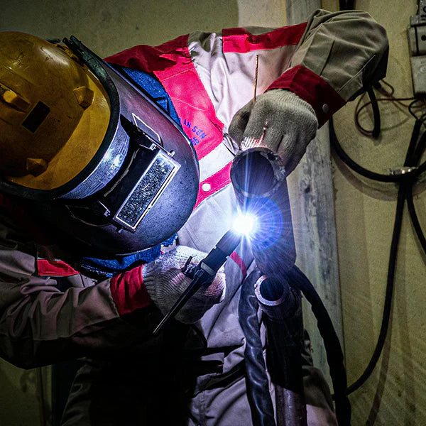 How to Weld Chromoly: Tips & Tricks for the Best Results