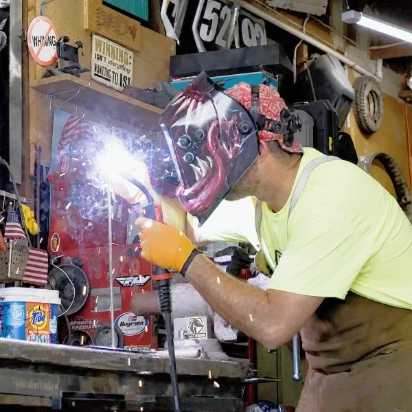 #WhyWeWeld: PJ of @pfe_works