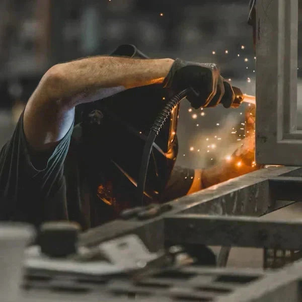 GMAW Welding Explained: Process, Equipment, and Applications