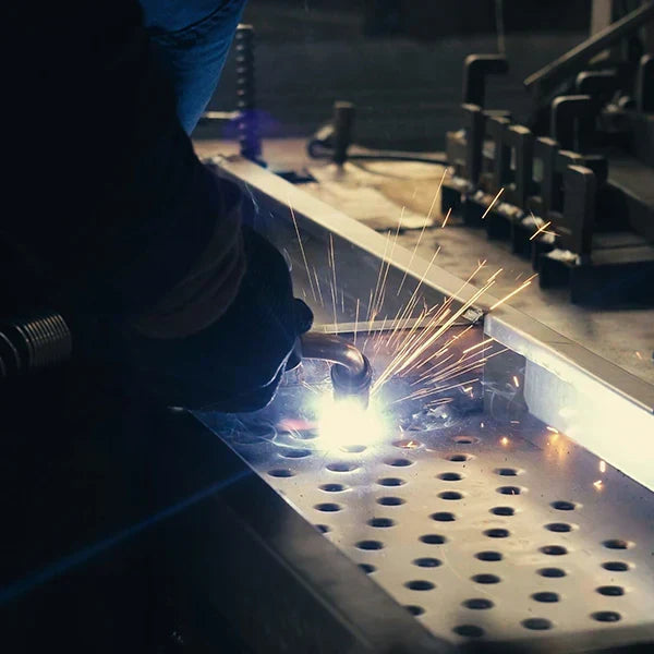MIG Wire Sizes: How to Choose the Right Size for Your Projects
