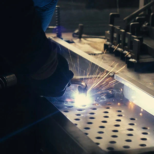 MIG Wire Sizes: How to Choose the Right Size for Your Projects