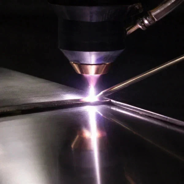 Plasma Arc Welding (PAW): How It Works, Modes, Uses, and Limits