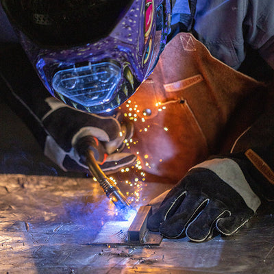 Pulsed MIG Welding Tips And Techniques