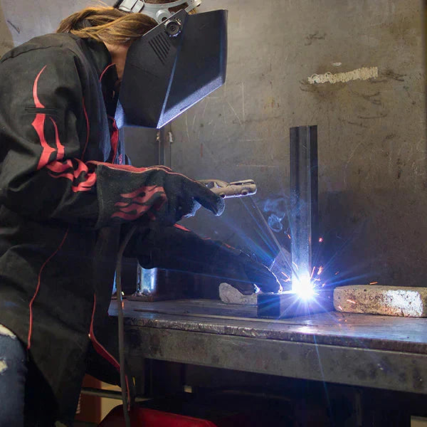 Stick Welding Tips For Beginners
