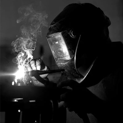 TIG Pulsed Welding And When To Use It