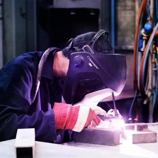 What Is Gas Tungsten Arc Welding (GTAW)? Complete Guide to TIG Welding & Process