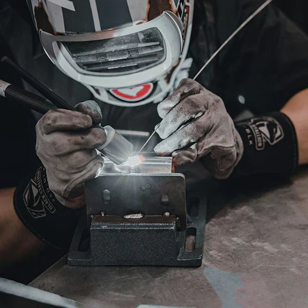 TIG Welding Thin Steel: Techniques, Tips & Tricks
