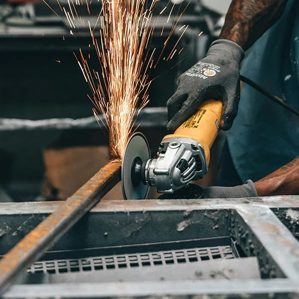 Tips For Properly Prepping Metal For Welding