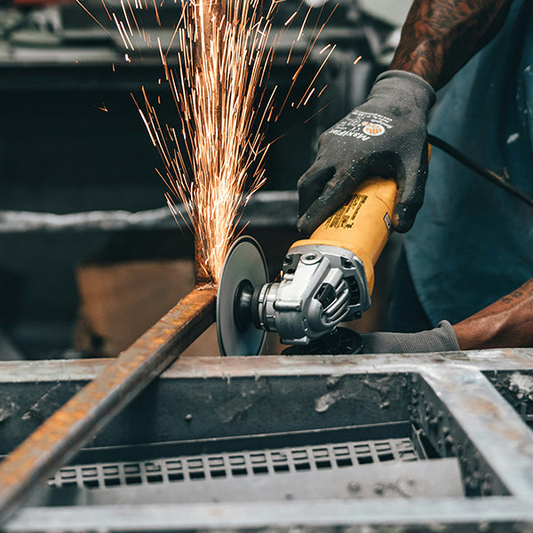 Tips For Properly Prepping Metal For Welding