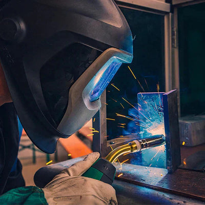 Tips For Vertical Welding