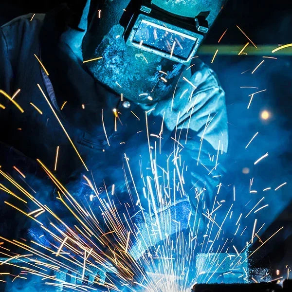 Tips for FCAW Welding Stainless Steel