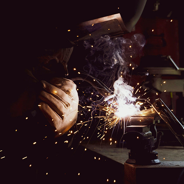 Types of Welding Joints Explained