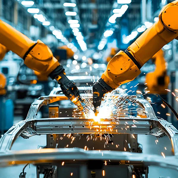 Understanding Automated Welding and Future Trends