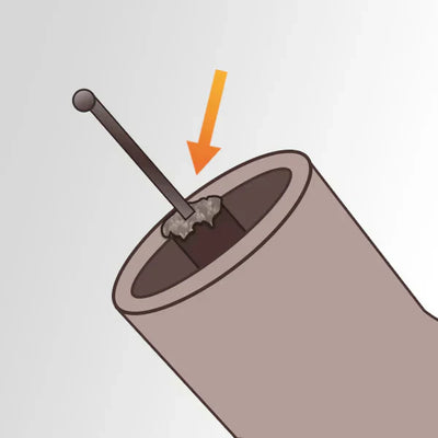 How to Avoid Welding Burnback: Causes and Solutions