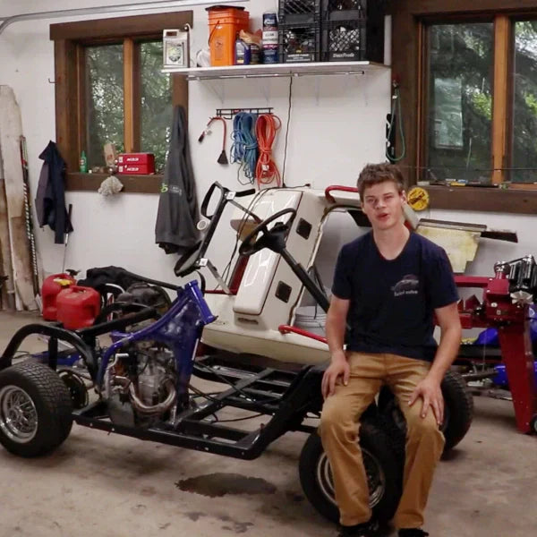 #WhyWeWeld: Cooper Salvoni