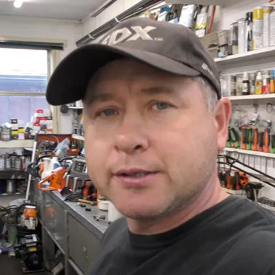 #WhyWeWeld: Donyboy73