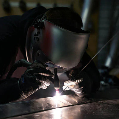 AC TIG Welding Basics: How It Works and When to Use It