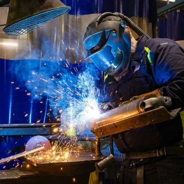 Can You MIG Weld Without Gas?