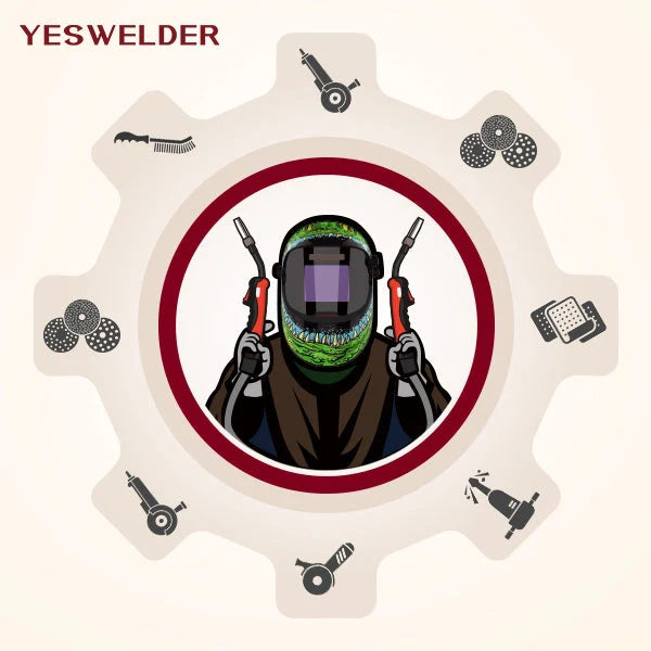 How To Clean Metal Before Welding