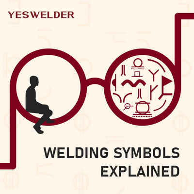 Welding Symbols Explained