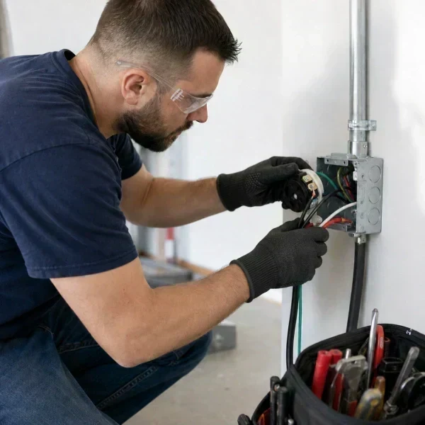 NEMA 6-50 Plug for Welders: Uses, Wiring, and Safety